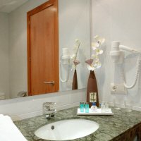 Badkamer